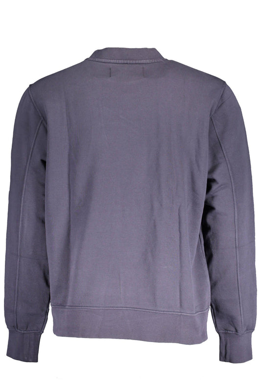 Elegant Long Sleeve Crew Neck Sweatshirt