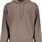 Eco Chic Recycled Cotton Hoodie