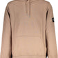 Elevated Cotton Hooded Sweatshirt