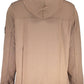 Elevated Cotton Hooded Sweatshirt