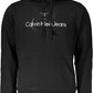 Elegant Long-Sleeved Hooded Sweatshirt