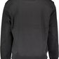 Chic Contrasting Crew Neck Sweater