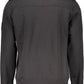 Sleek Cotton Crewneck Sweatshirt