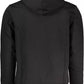 Chic Hooded Sweatshirt with Signature Print