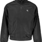 Chic Long-Sleeved Recycled Polyester Jacket