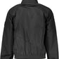 Chic Long-Sleeved Recycled Polyester Jacket