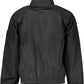 Sleek Recycled Polyester Jacket