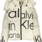 Elegant Beige Jacket with Removable Hood
