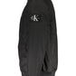 Chic Eco-Conscious Black Jacket with Modern Edge