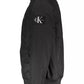Sleek Zip-Up Recycled Jacket with Logo