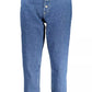 Chic Reconsidered Denim Mom Jeans