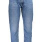 Vintage Fade Recycled Cotton Dad Jeans