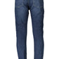 Sleek Slim Taper Denim Elegance