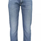 Eco-Conscious Stretch Slim Fit Jeans