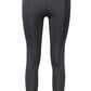 Sleek Sporty Leggings with Bold Details