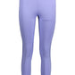 Elasticated Waist Contrasting Leggings