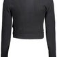 Elegant Long-Sleeve Round Neck Sweater