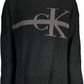 Sleek Turtleneck with Embroidered Logo