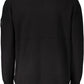 Elegant Transitional Cotton Sweater