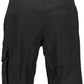 Chic Elastic Waistband Drawstring Pants