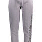 Elevated Leisure Charcoal Sports Trousers