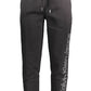 Elevate Your Style with Sleek Black Sports Trousers