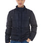 Elegant Long Sleeve Down Jacket