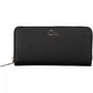 Chic Black Multifunctional Wallet