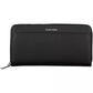 Chic Polyethylene RFID Secure Wallet