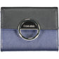 Black Elegance Wallet with Coin Purse & Card Slots