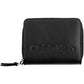 Elegant Dual-Compartment Men's Wallet