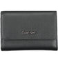 Sleek Designer Polyurethane Wallet - RFID Safe