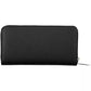 Chic Black Multifunctional Wallet