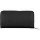 Chic Polyethylene RFID Secure Wallet