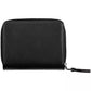 Elegant Dual-Compartment Men's Wallet