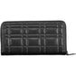 Sophisticated RFID-Secure Black Wallet