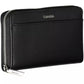 Chic Polyethylene RFID Secure Wallet