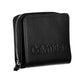 Elegant Dual-Compartment Men's Wallet