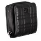 Elegant Black RFID-Blocking Wallet