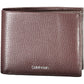 Elegant Leather RFID Blocking Wallet