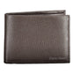Sophisticated Leather Wallet with RFID Block