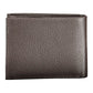 Sophisticated Leather Wallet with RFID Block