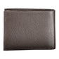 Elegant Leather RFID-Blocking Wallet
