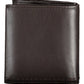 Elegant RFID-Blocking Leather Wallet