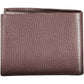 Elegant Leather RFID Blocking Wallet