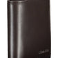 Elegant RFID-Blocking Leather Wallet