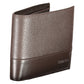 Elegant Leather Wallet with RFID Block