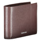 Elegant Leather RFID Blocking Wallet