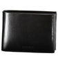 Elegant Leather Wallet with RFID Blocking