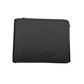 Elegant Black Leather Wallet with RFID Block